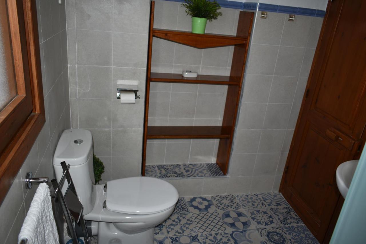 Apartamento 레투르 외부 사진